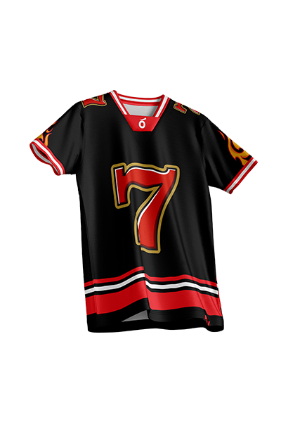 777 CROW